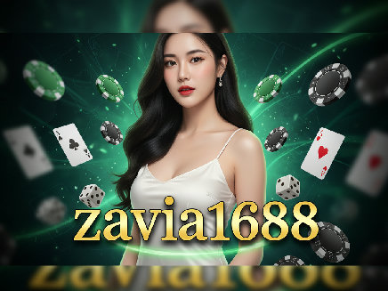 zavia1688 สล็อตออนไลน์
