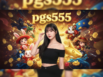 pgs555 ทางเข้า