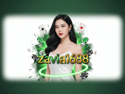 login zavia1688