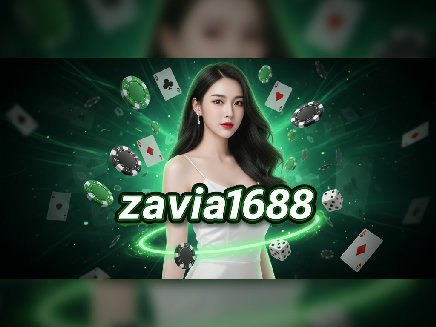 zavia1688 ทางเข้า
