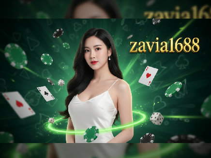zavia1688 slot
