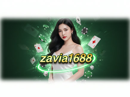 สล็อตเว็บตรง zavia1688
